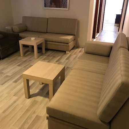 Luxor Apart Hotel Alanya Buitenkant foto