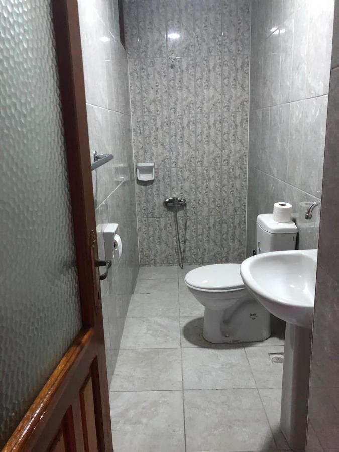 Luxor Apart Hotel Alanya Buitenkant foto