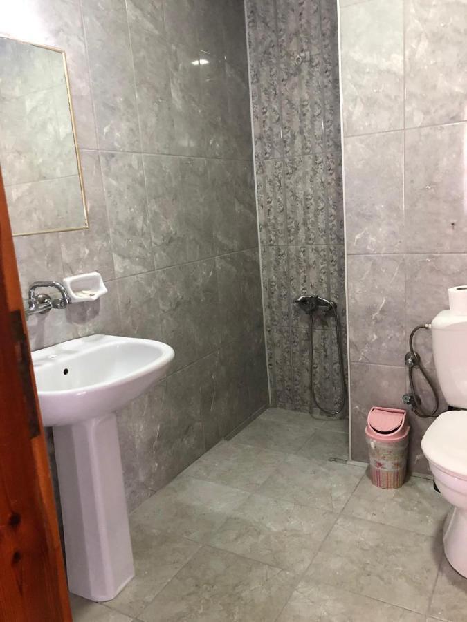 Luxor Apart Hotel Alanya Buitenkant foto