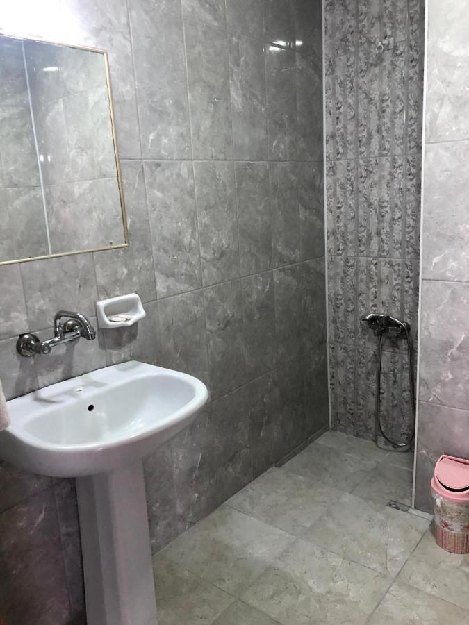 Luxor Apart Hotel Alanya Buitenkant foto