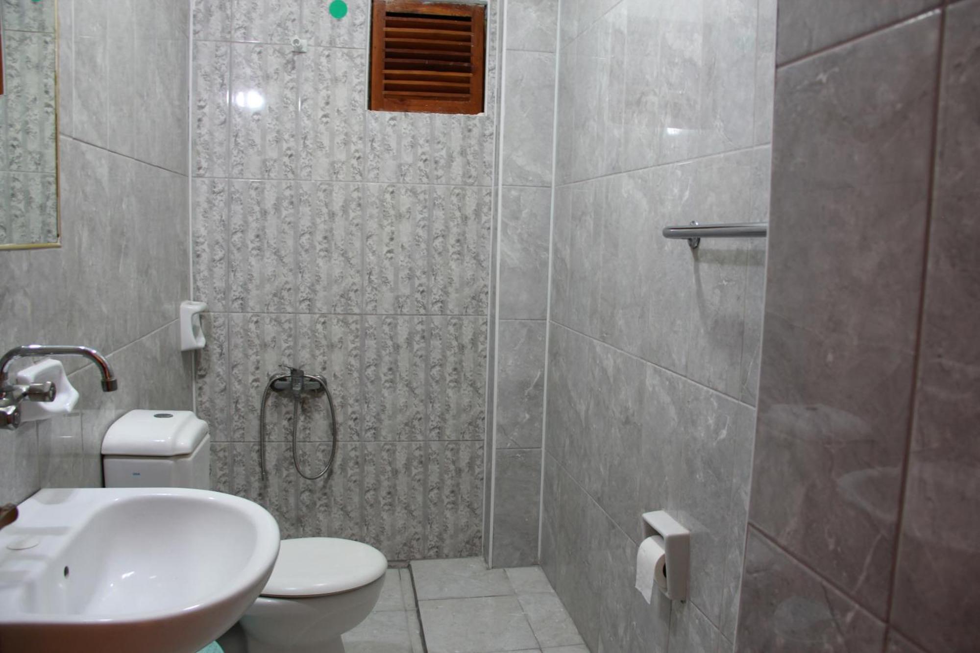 Luxor Apart Hotel Alanya Buitenkant foto